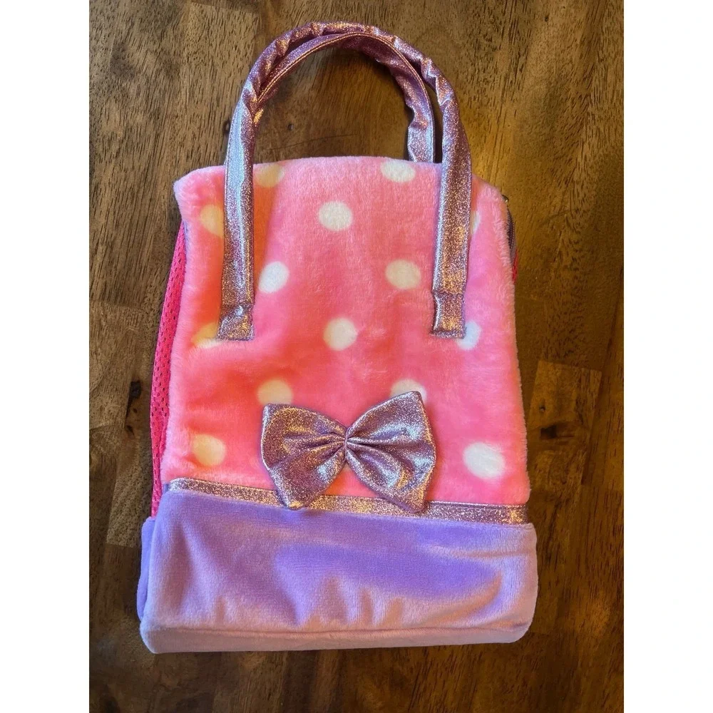 Toy pet‎ bag